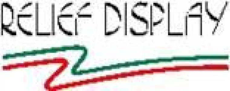 Bild: Display-Ideen in 3D