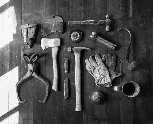 Bild: Software as a Service (SaaS) in der Rechtspraxis