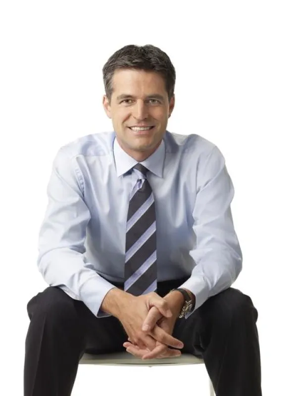 Dave Hansen, neuer CEO bei Numara Software