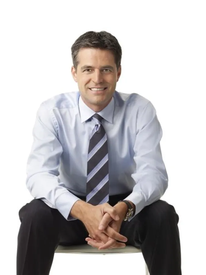 Dave Hansen, neuer CEO bei Numara Software