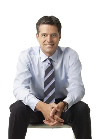 Numara Software holt Dave Hansen als CEO ins Boot Bild: Numara Software holt Dave Hansen als CEO ins Boot