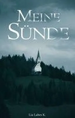 Bild: Meine Sünde - Spannender Roman mit alternativem Ende