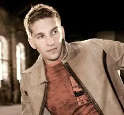 Bild: Die aktuelle CD von Tomas Marks - Ist alles OK bei dir