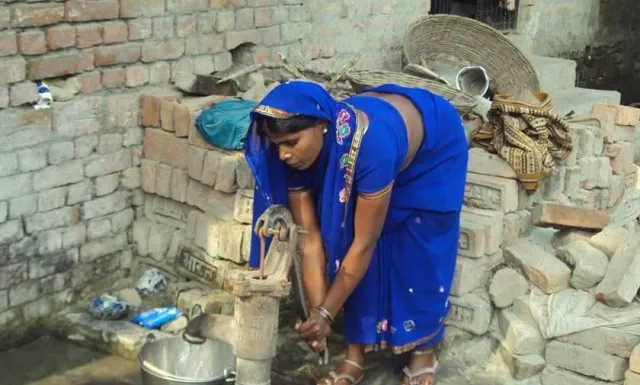 Bild: Gesündere Kinder durch sauberes Trinkwasser – neues Wasserprojekt des Clean Water e.V. in Indien