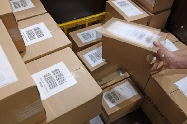 Versandapotheken sind Apotheken mit dem Plus an Service Bild: Versandapotheken sind Apotheken mit dem Plus an Service