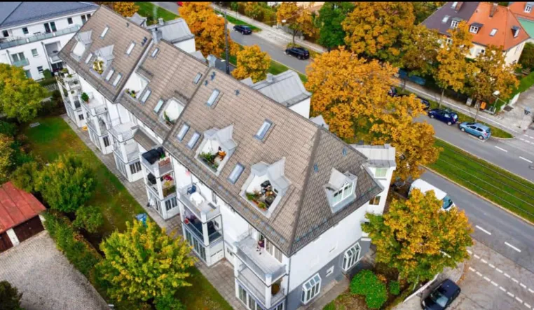 Servus Laim – Münchens entspannter Immobilienliebling mit Substanz Bild: Servus Laim – Münchens entspannter Immobilienliebling mit Substanz