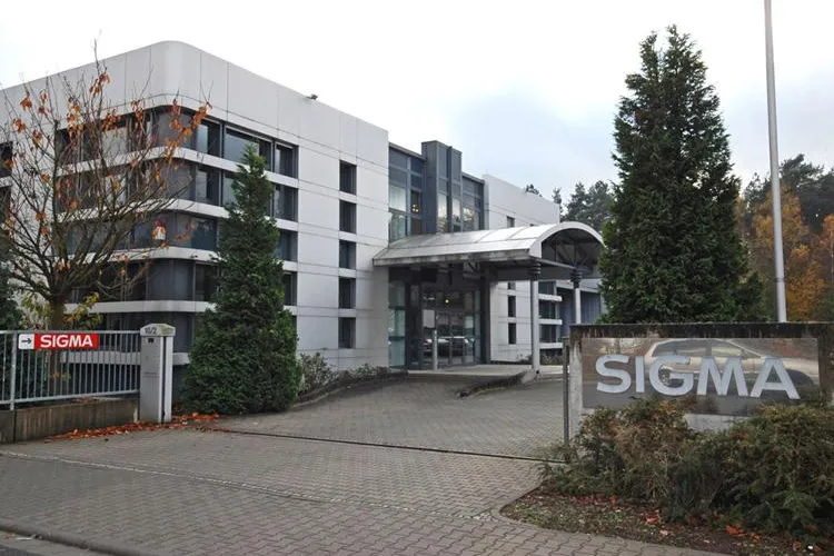 Bild: SIGMA Deutschland feiert seinen 30. Geburtstag mit 330 guten Taten