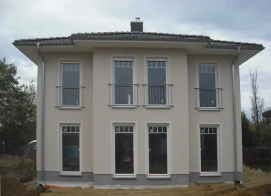 Bild: Eine Villa für Generationen | Hausbesichtigung am 28. Februar und 1. März in 14624 Dallgow-Döberitz