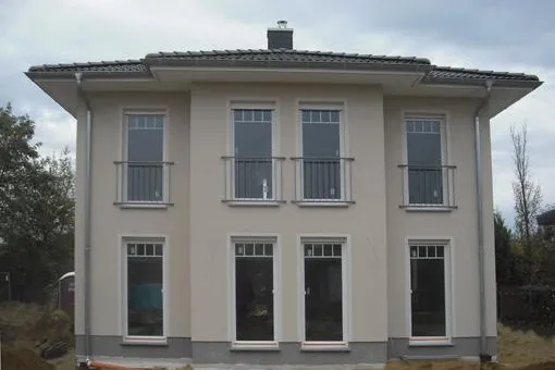 Bild: Eine Villa für Generationen | Hausbesichtigung am 28. Februar und 1. März in 14624 Dallgow-Döberitz