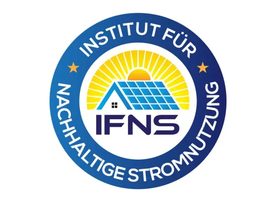 Bild: Institut für nachhaltige Stromnutzung (IFNS): Darum lohnt es sich, in Photovoltaikanlagen zu investieren