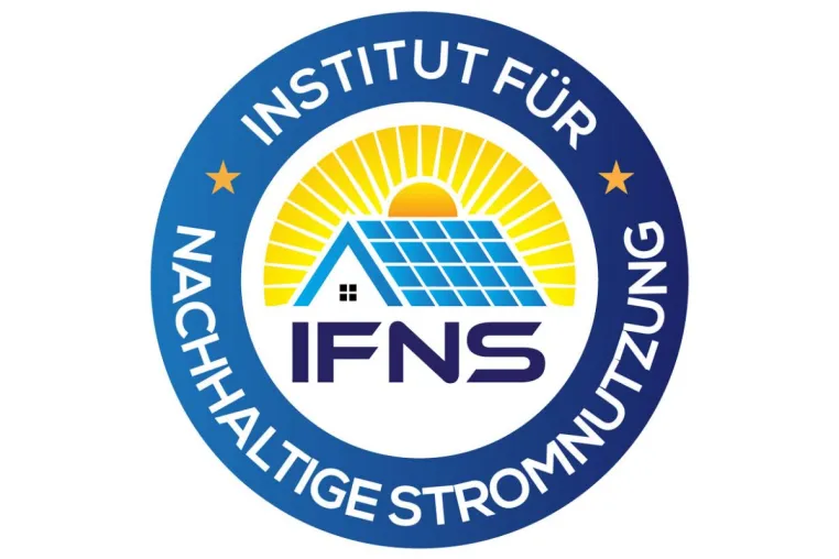 Bild: Institut für nachhaltige Stromnutzung (IFNS): Darum lohnt es sich, in Photovoltaikanlagen zu investieren