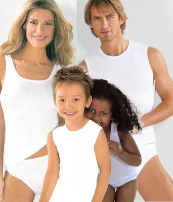 Bild: Unterwäsche für sensible Haut