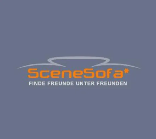 Bild: SceneSofa* startet die offene Anmeldung