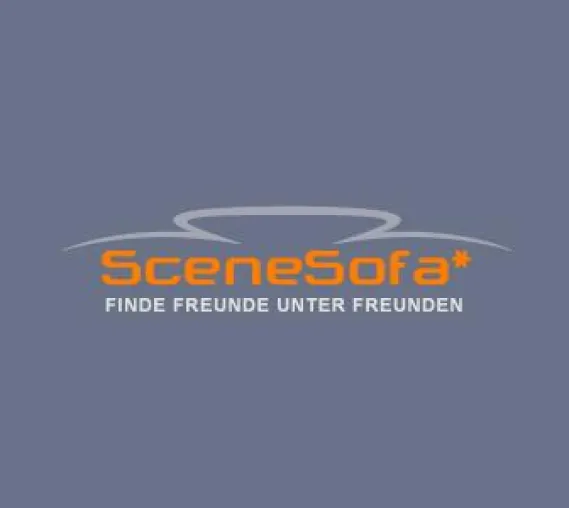Bild: SceneSofa* startet die offene Anmeldung