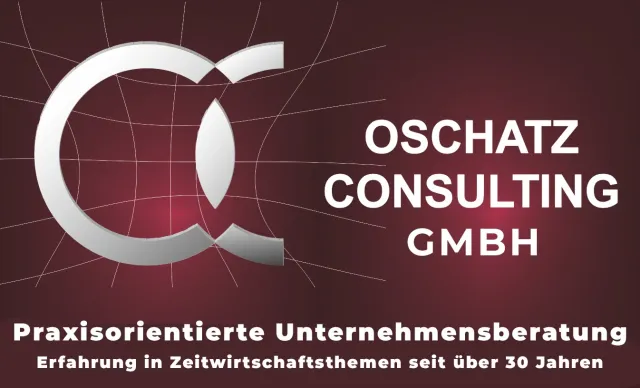 Bild: Oschatz Consulting GmbH erhält Auszeichnung als TOP CONSULTANT 2026