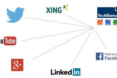 TecAlliance erweitert Social Media-Aktivitäten Bild: TecAlliance erweitert Social Media-Aktivitäten
