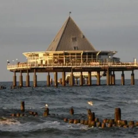 Bild: Gekonnt gekontert: Usedoms PR-Offensive