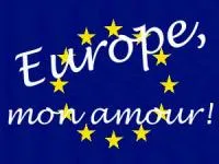 Bild: Europe, mon amour: Kampagne zur Europawahl 2014 startet