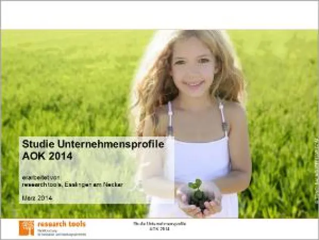 AOK-Studie: In Sachsen und Thüringen AOK mit absoluter Mehrheit Bild: AOK-Studie: In Sachsen und Thüringen AOK mit absoluter Mehrheit