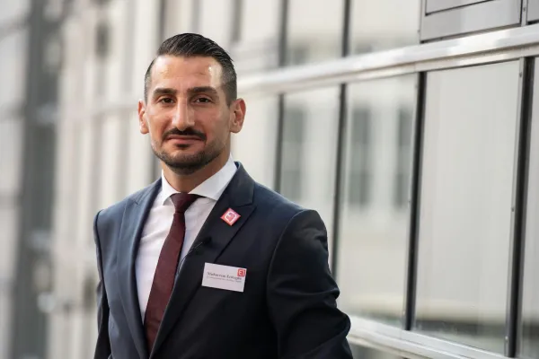 Bild: E1 Holding, mehr als ein Immobilien-Portal, für Investoren, Makler und Eigentümer