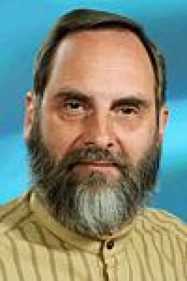 Christoph Zühl, Umweltpolitischer Sprecher der CDU-Fraktion im Erfurter Stadtrat