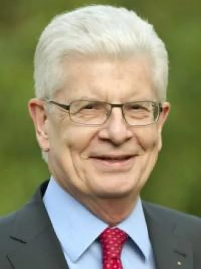 Axel Pohlmann