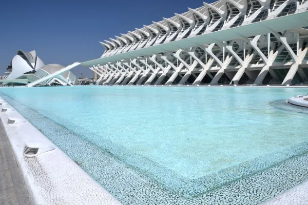 Bild: Parkway Corporate lüftet neue Details zur Go-to-Market-Strategie für Abwassertechnologie