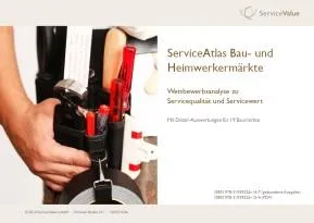 Bild: Service zahlt sich für Baumärkte aus