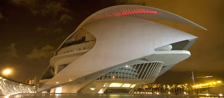 Faszination VALENCIA Bild: Faszination VALENCIA