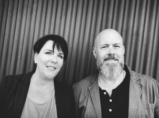 Bild: Personelles bei PINK