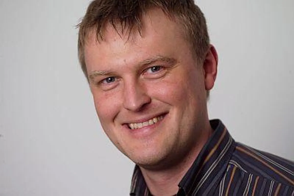 Freut sich auf die Zusammenarbeit mit Dole Fresh Fruit Europe: WebSeason Geschäftsführer Dr. Rainer Demski