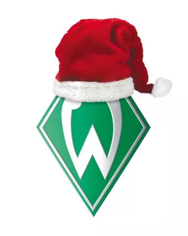Bild: SV Werder Fan-Shop lockt zum Nikolausbummel