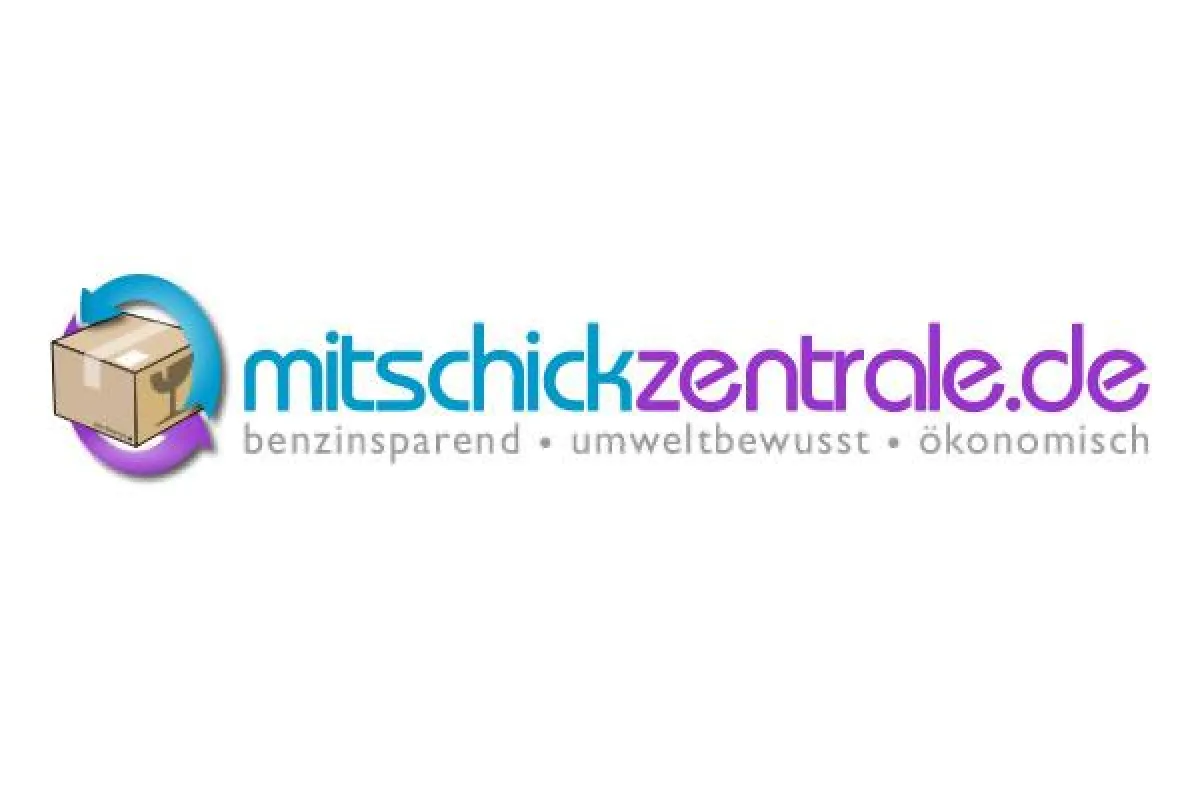 Beiladungen verschicken mit der Mitschickzentrale