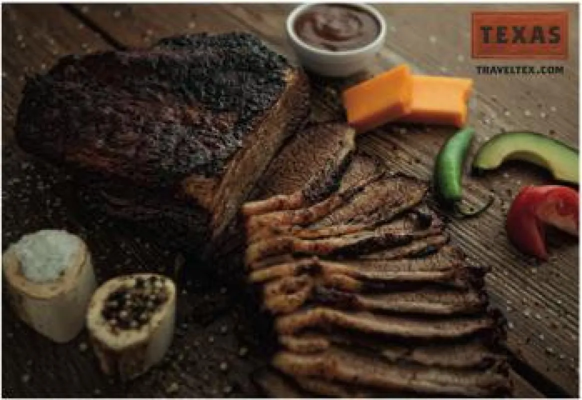 Beef Brisket