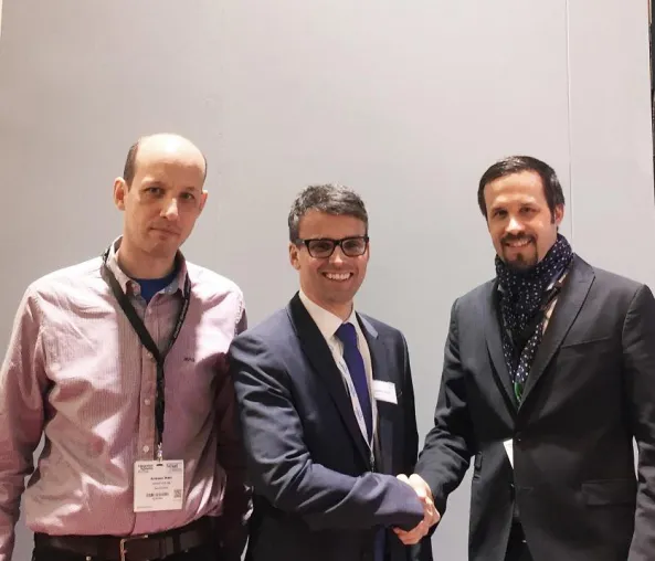 Bild: menzi ebz ag ist neuer Distributionspartner für den Vertrieb der Martin by HARMAN Beleuchtungslösungen