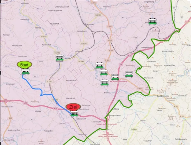 Bild: Neues aus der MiFaZ