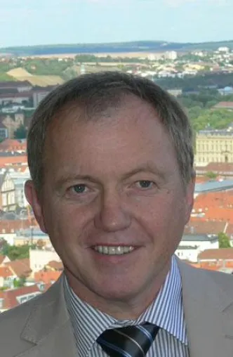 Eduard Hartmann ist Bundesbeauftragter für außergerichtliche Streitbeilegung Bild: Eduard Hartmann ist Bundesbeauftragter für außergerichtliche Streitbeilegung