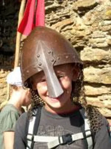 Bild: Ehrenburger Frühlingsfest