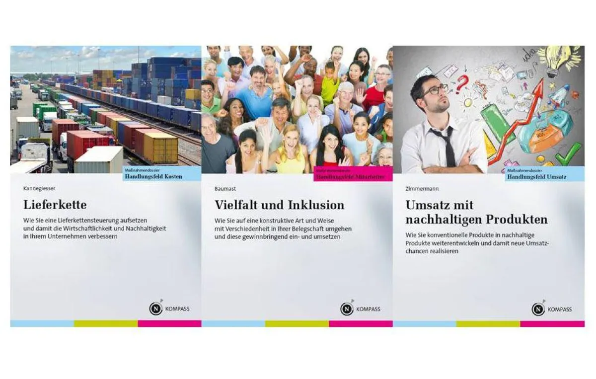 N-Kompass Praxisreihe