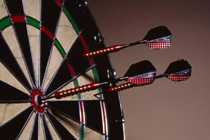 Bild: Minitab Inhouse-Schulungen