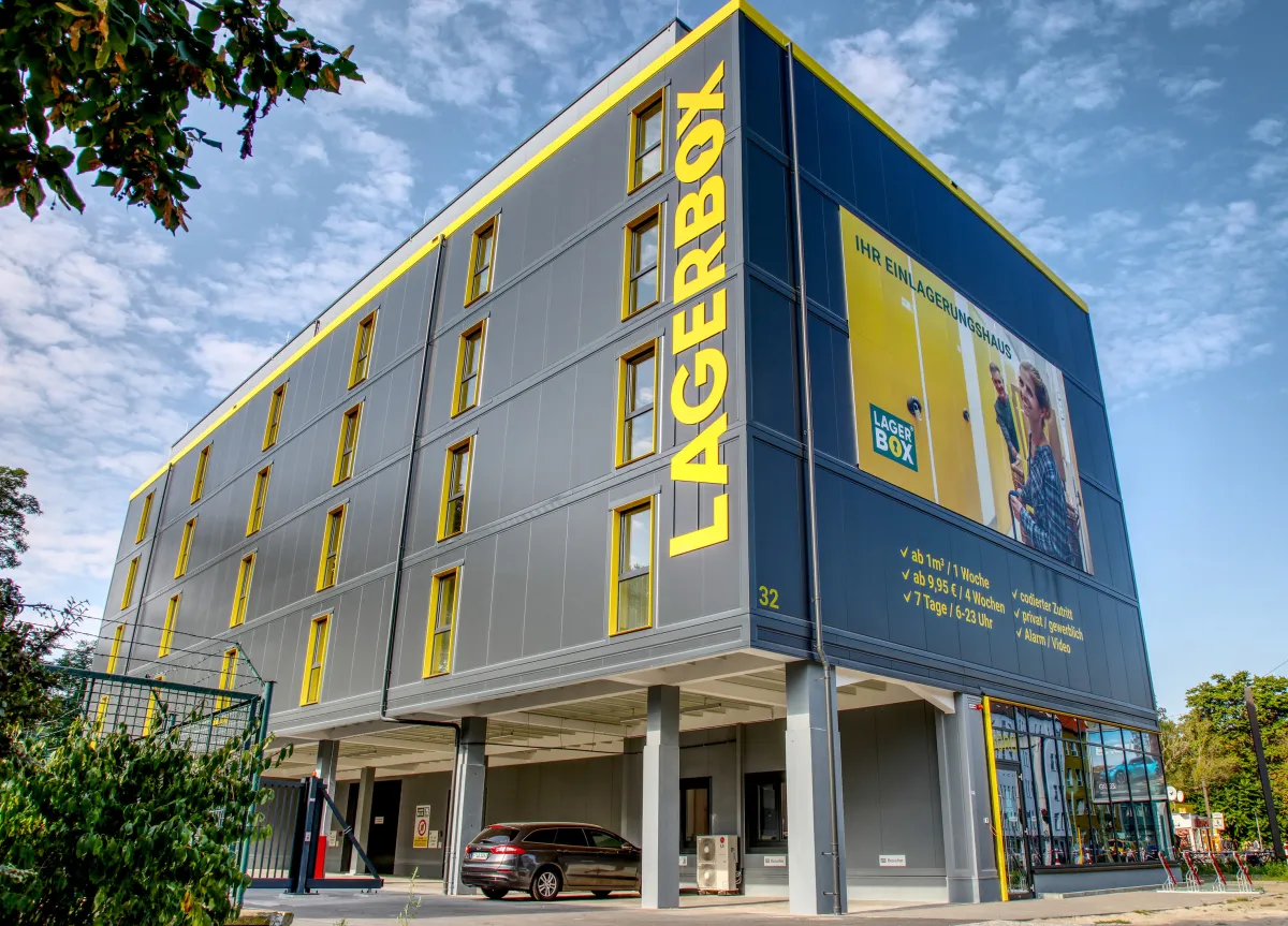 LAGERBOX Schöneweide-Köpenick (© LAGERBOX)