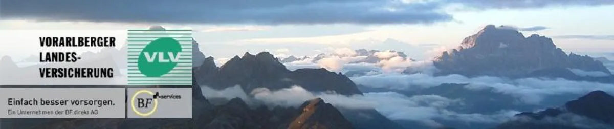 Nicht nur touristisch attraktiv: Vorarlberg glänzt auch mit Finanzdienstleistungen