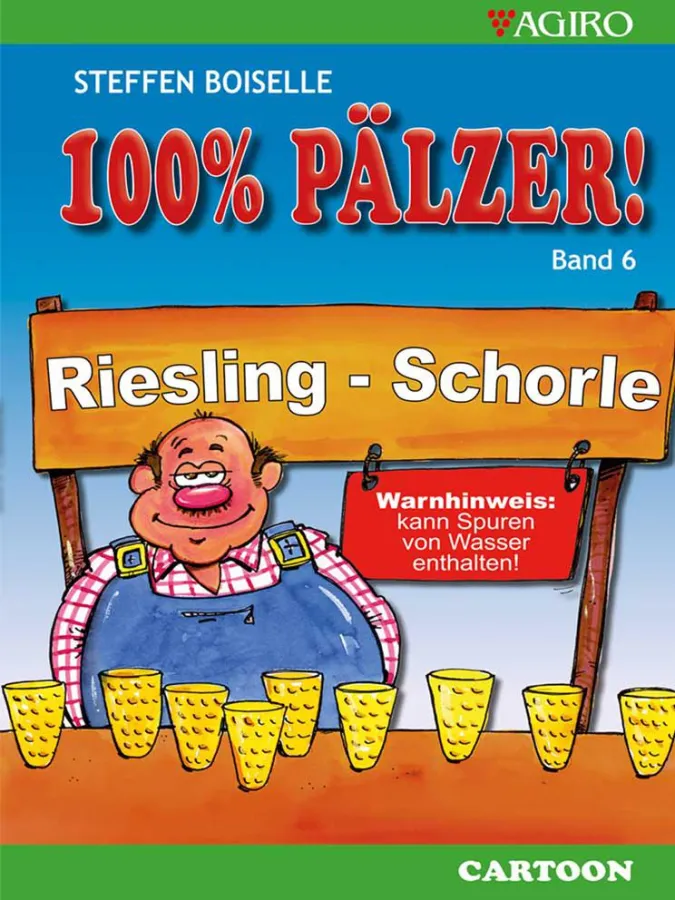 100% PÄLZER! - Band 6 von Steffen Boiselle