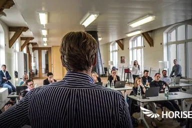 Bild: Google-Starterpaket Workshop