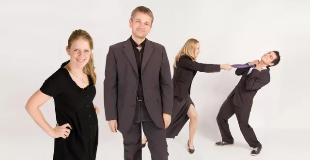 Das Business Shirt als Aktie - Der neue Innovation-Fond Bild: Das Business Shirt als Aktie - Der neue Innovation-Fond