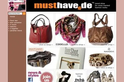 Bild: musthave.de bei Swap in the City am 28. August 2011 in Berlin