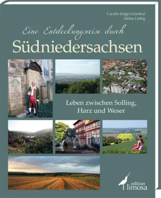 Bild: Ein Entdeckungsreise durch Südniedersachsen | Leben zwischen Solling, Harz und Weser