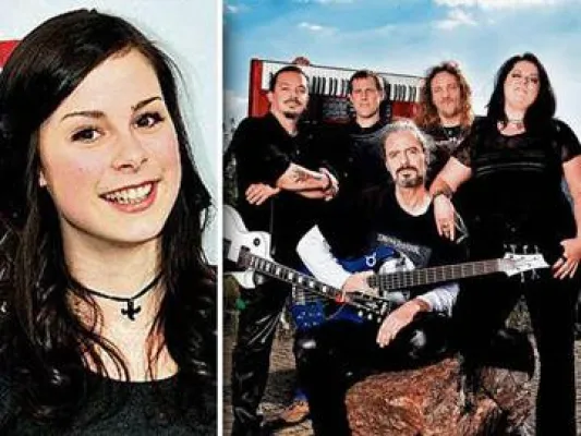 Rockband FAIRYTALE mit Lena’s Papa Ladis am Bass live und mit neuem Album Bild: Rockband FAIRYTALE mit Lena’s Papa Ladis am Bass live und mit neuem Album