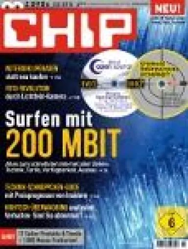 Intelligente Haushaltshelfer: CHIP testet Staubsauger-Roboter Bild: Intelligente Haushaltshelfer: CHIP testet Staubsauger-Roboter