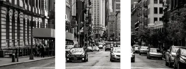 Bild: Satellite Office Business Center Hamburg präsentiert Fotodesigner Stefan Schöning